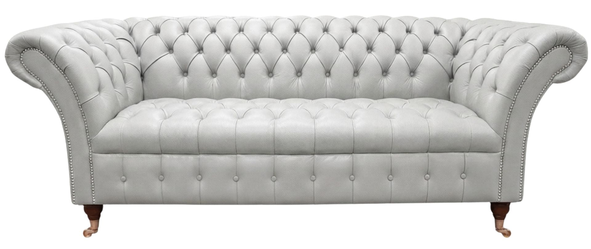 The Buckingham Chesterfield